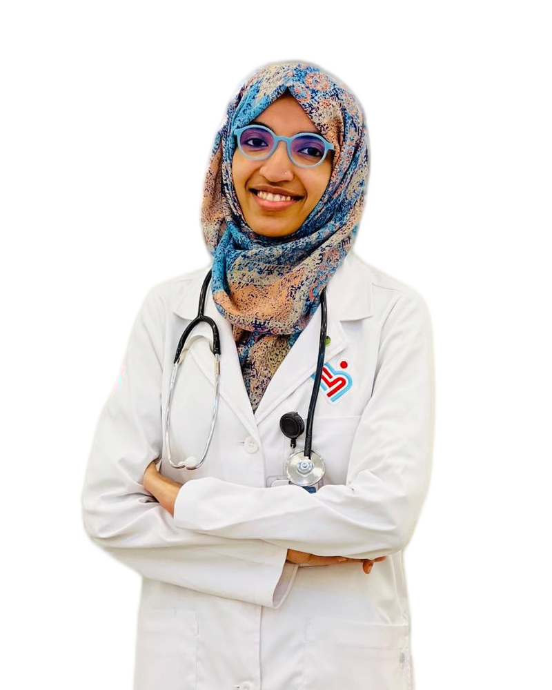 Dr. Sherin Hameed